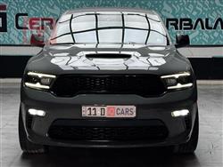 دودج دورانجو